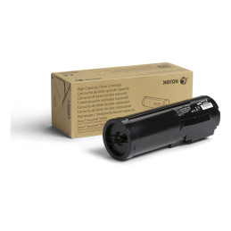 TONER NERO ALTA CAPACITA' PER VERSALINK B400   B405 CAPACITA' 13900 PAGINE