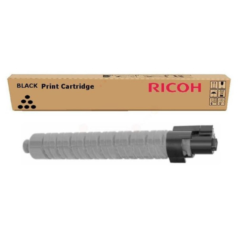 Toner Ricoh Nero IM C300_17.000 pag