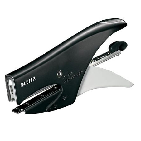 CUCITRICE A PINZA 5547 NERO LEITZ